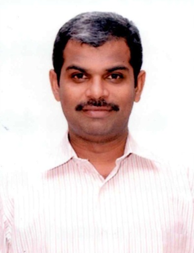 Mr.S.Balaji Arun Kumar