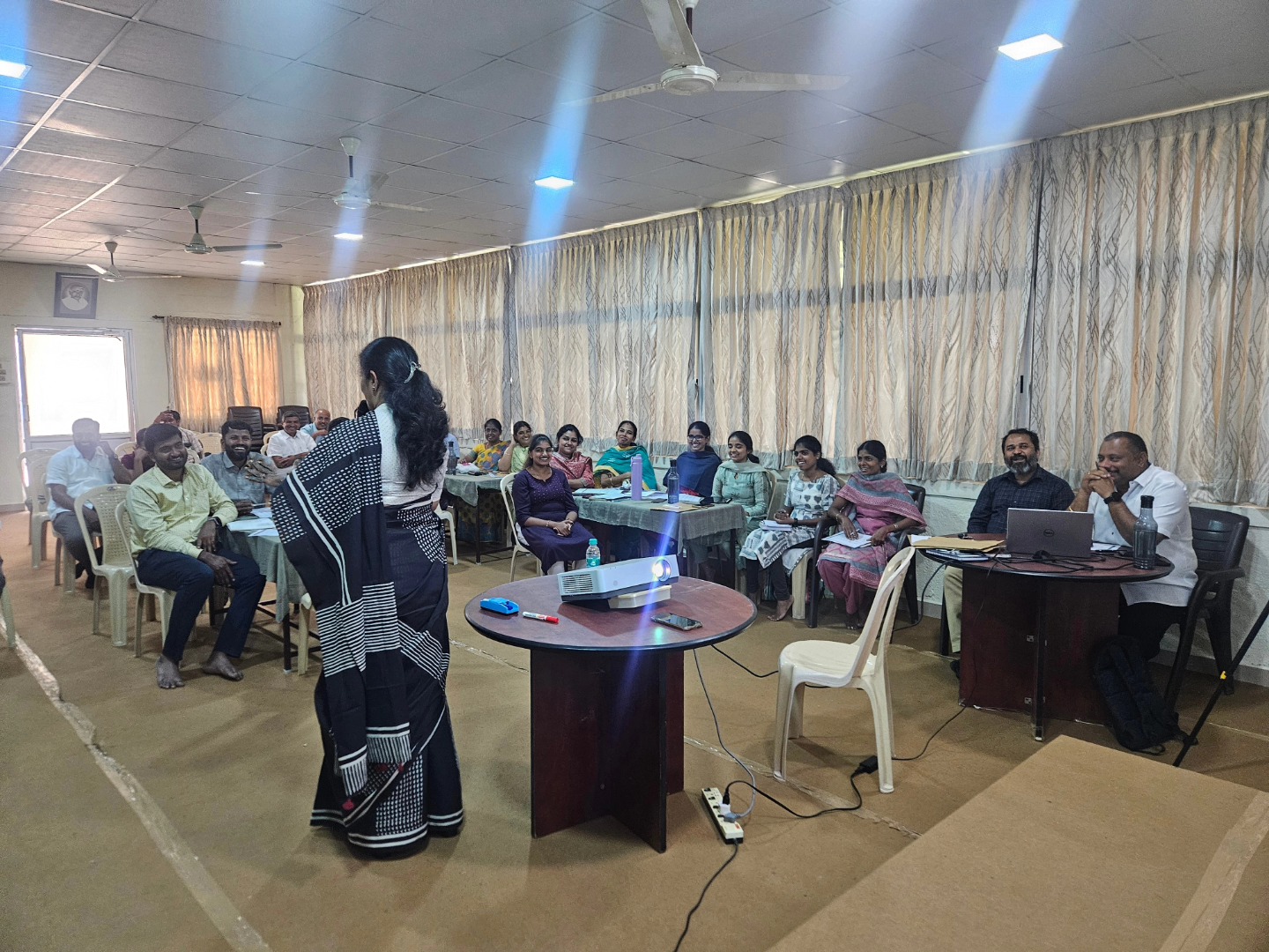 10th Business Meet