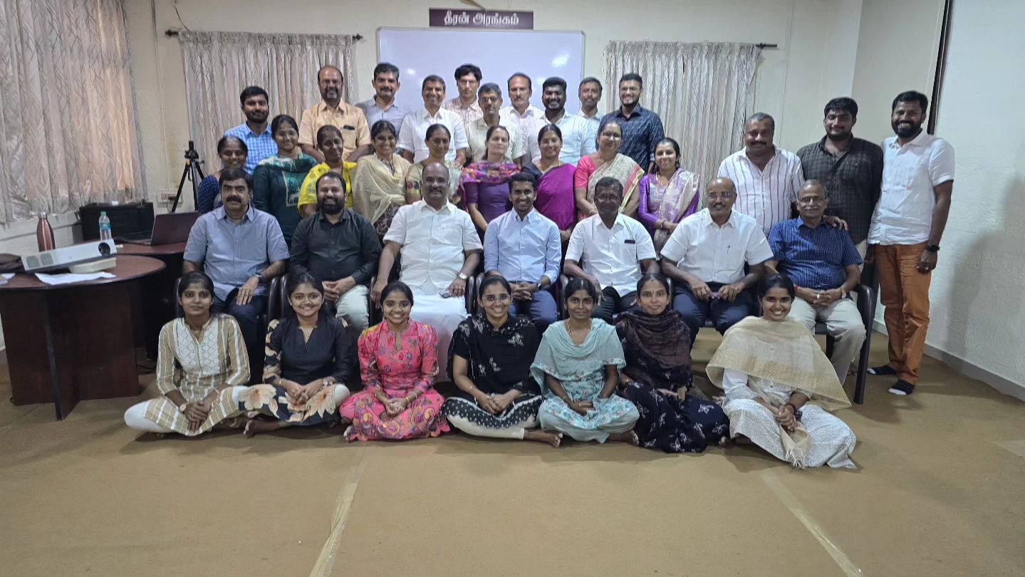 Entrepreneurs at KBF 11th Business Meet