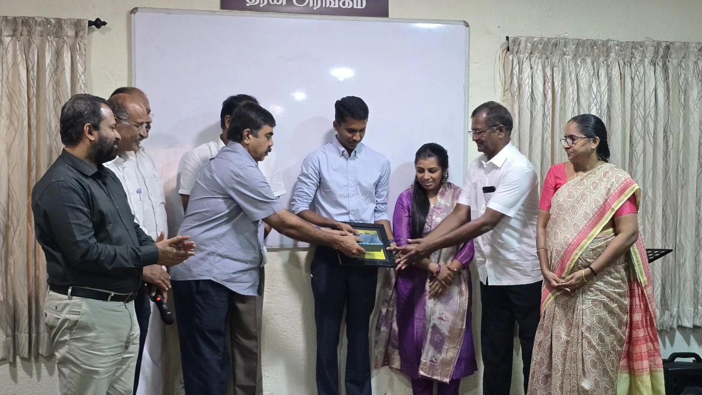 11th Business Meet