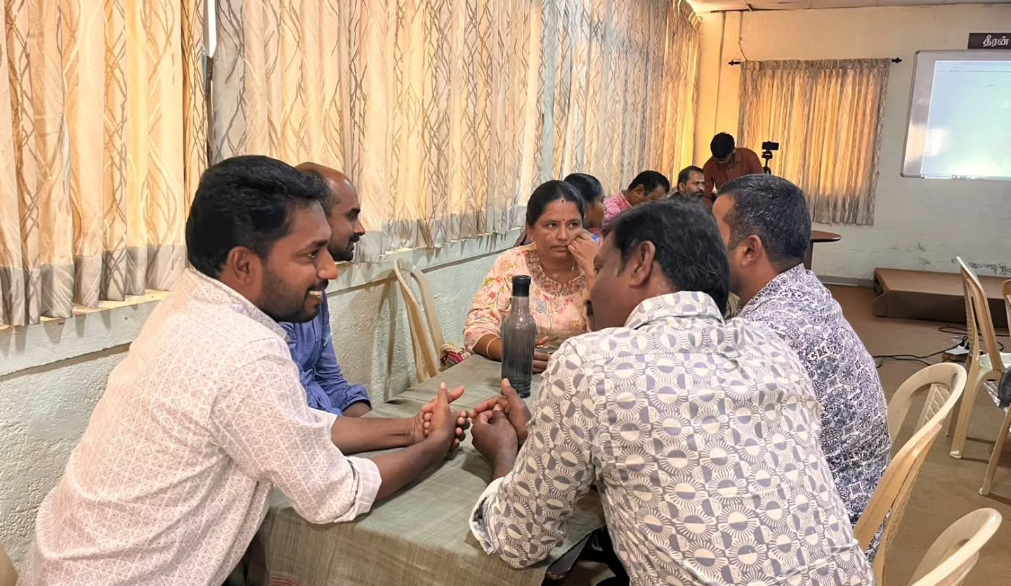 13th Business Meet