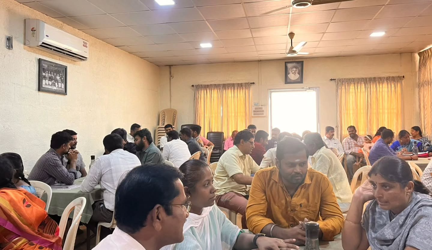 13th Business Meet