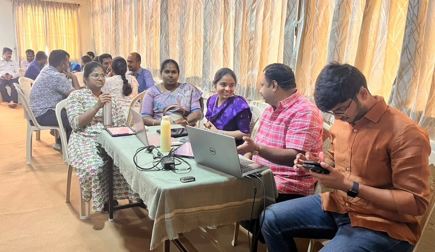 13th Business Meet