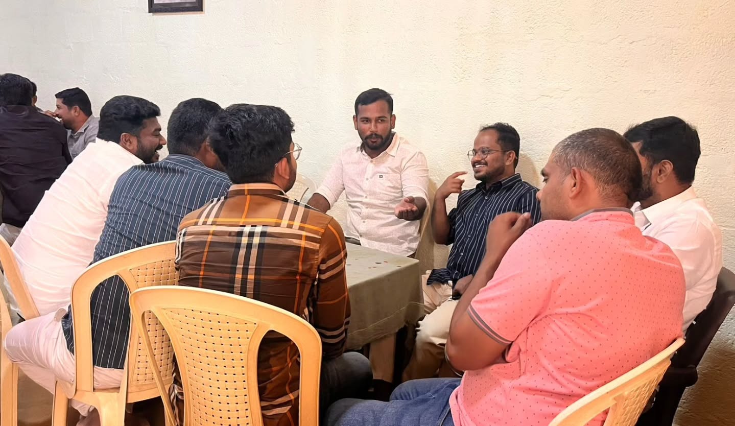 13th Business Meet