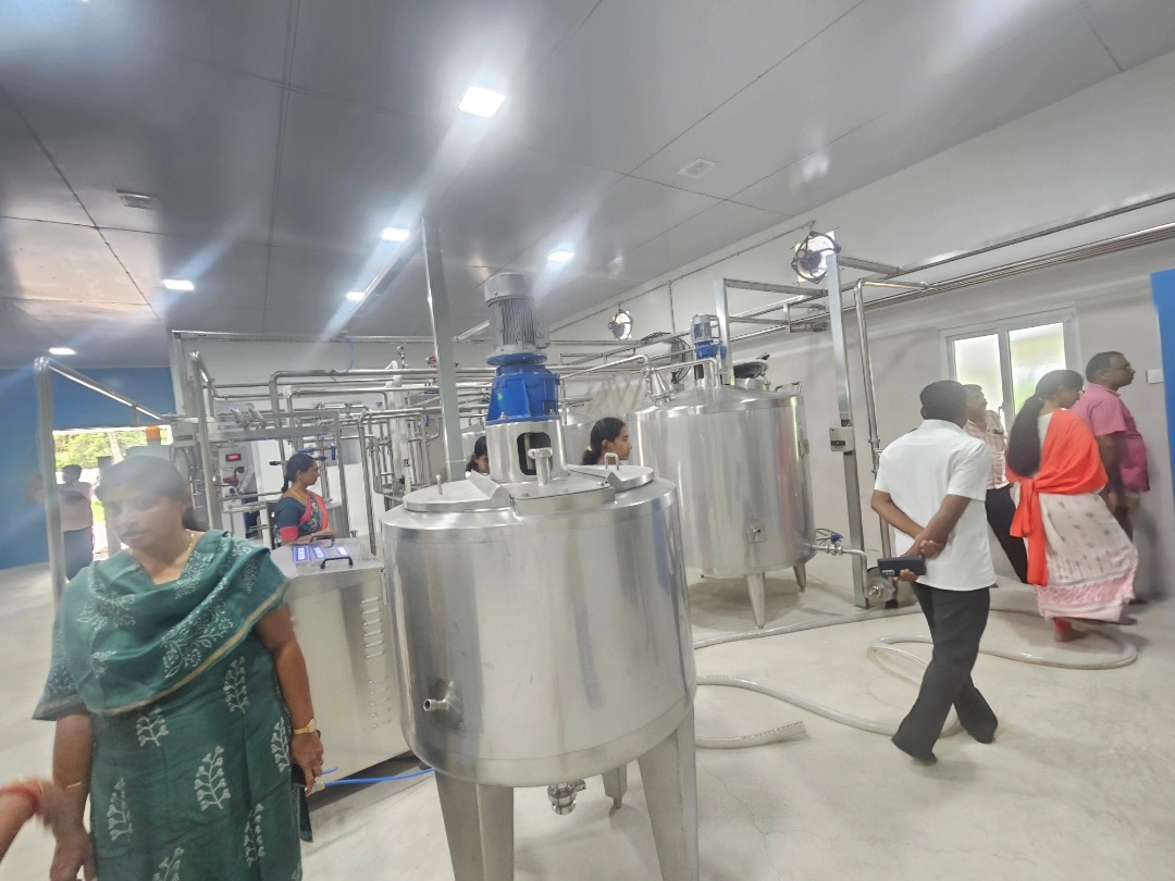 COWMA Dairy