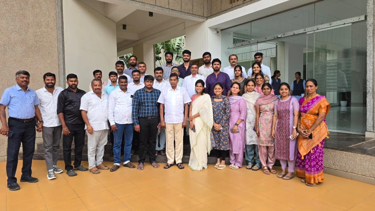 KPR Group
