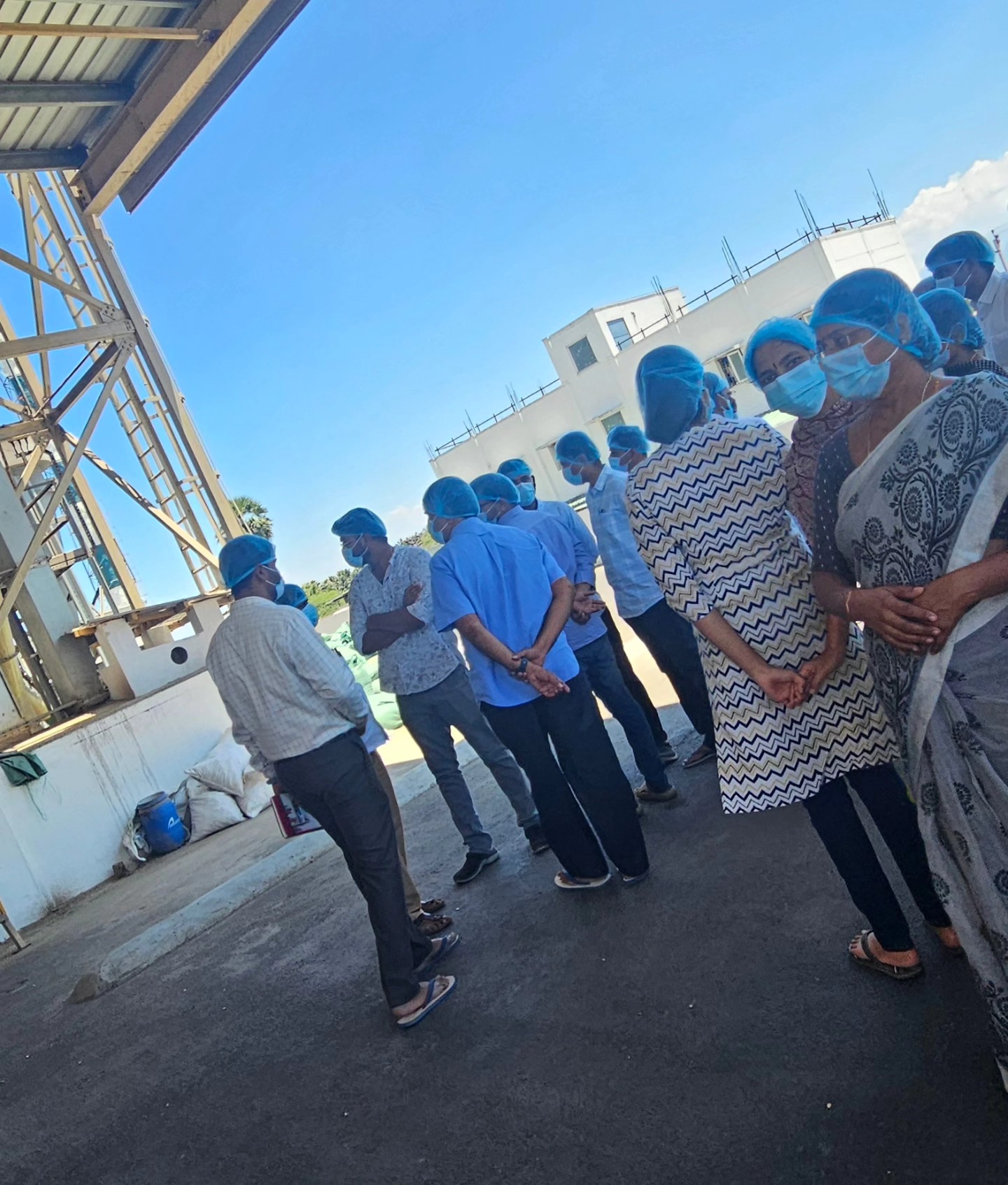 MBS Hatcheries