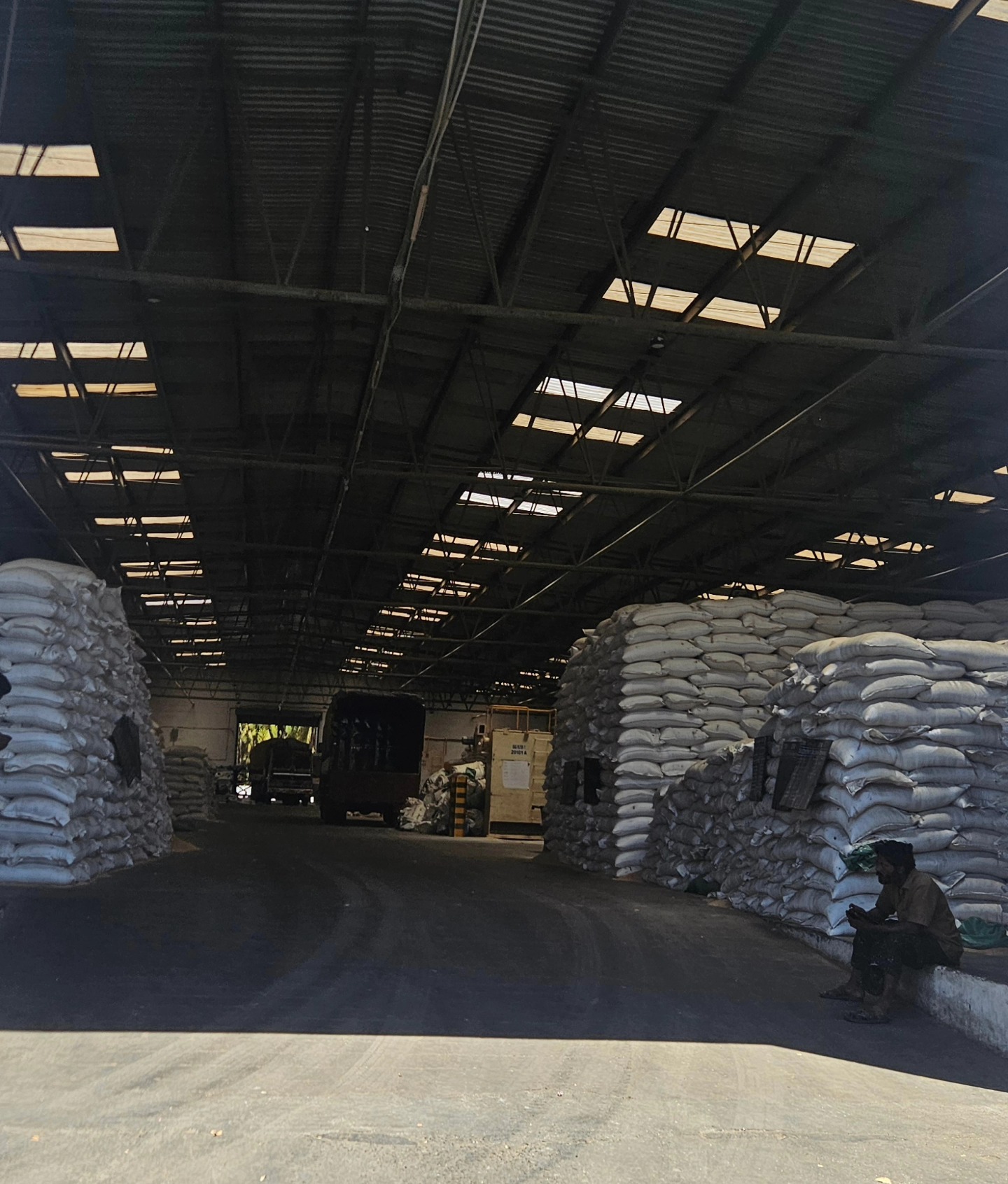 MBS Hatcheries