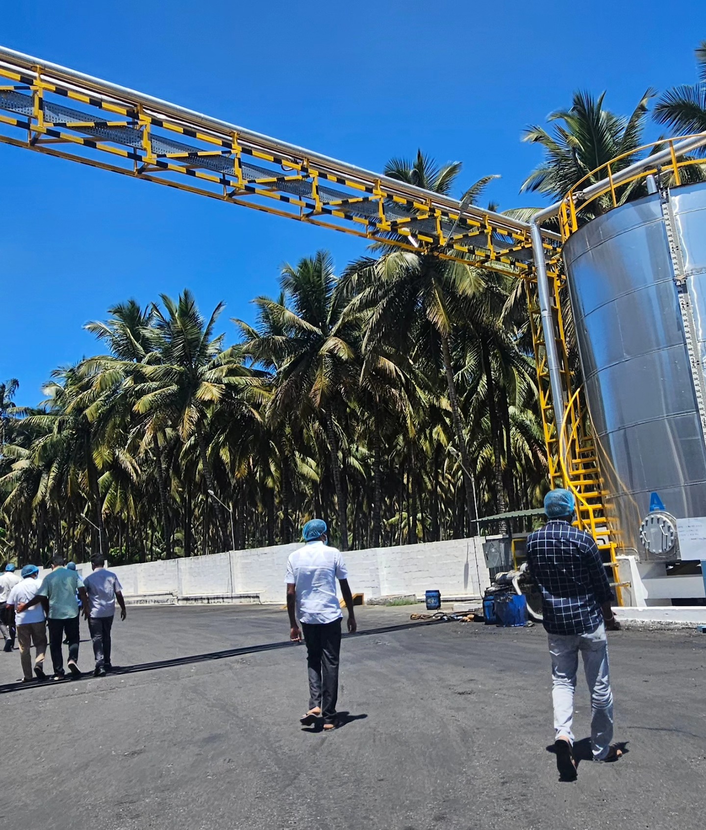 MBS Hatcheries