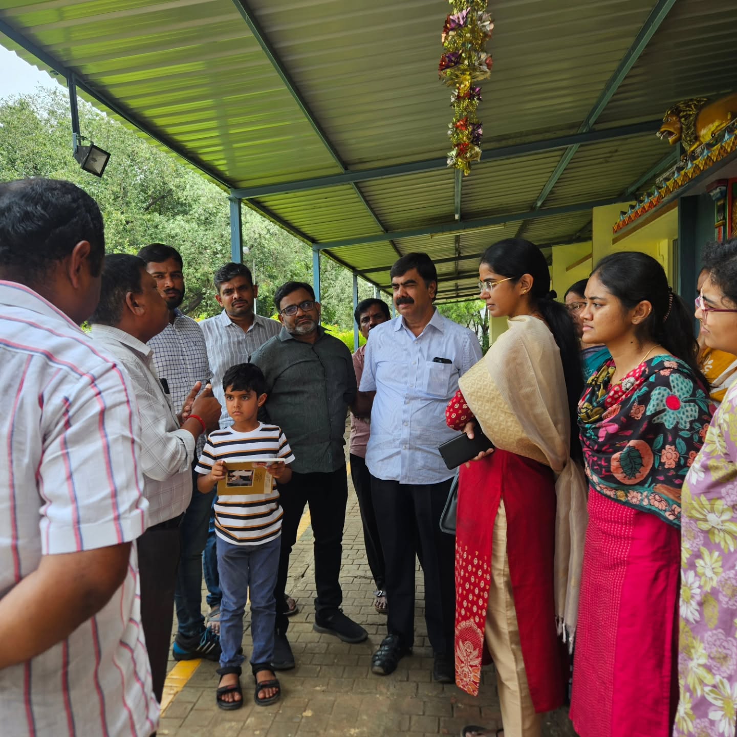 Sakthi Sugars